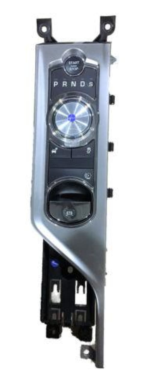 jaguar xf gear selector Jaguar XF Gear Selection Module RHD GSM C2Z31491 DX237E453C