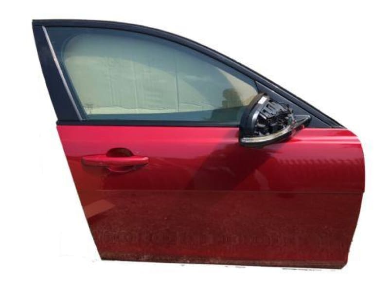 Genuine Jaguar XE Front door Left or Right side Jaguar