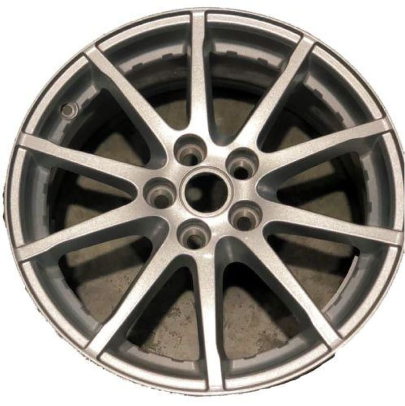 Range Rover Evoque 17" Alloy Wheel only Range Rover