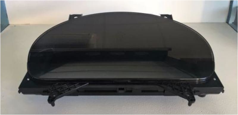 Jaguar XJ Speedometer Major instrument pack C2D42885 FW9310849 Jaguar