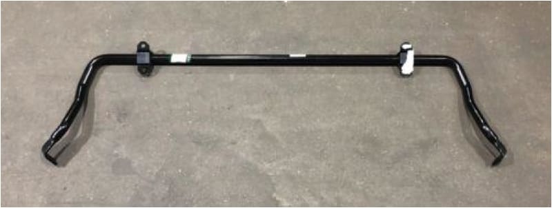 Genuine Jaguar E Pace Rear Anti Roll Bar J9C1225 J9C35A771DA Jaguar