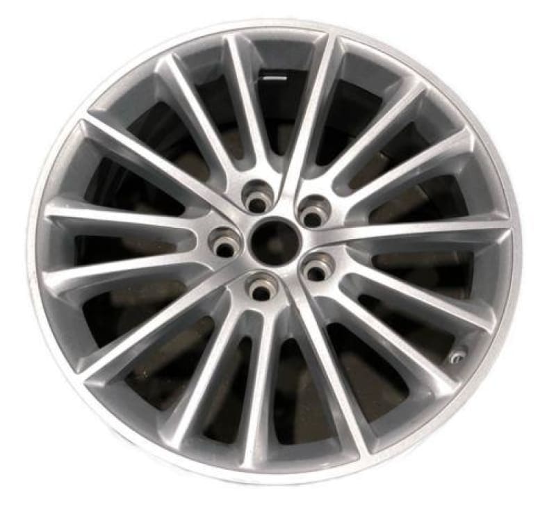Jaguar XE 19" Radiance Front 7.5J T4N1679 idea spare/replacement jaguar