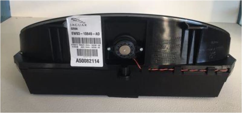 Jaguar XJ Speedometer Major instrument pack C2D42885 FW9310849 Jaguar