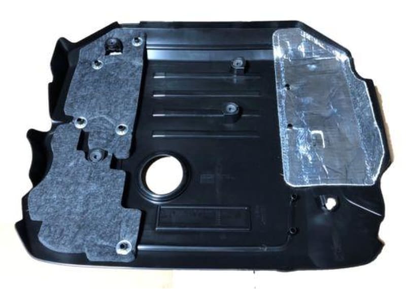 Genuine Jaguar F Pace Engine Cover Ingenium 2.0 Diesel GX736A949 T2H24787 Jaguar