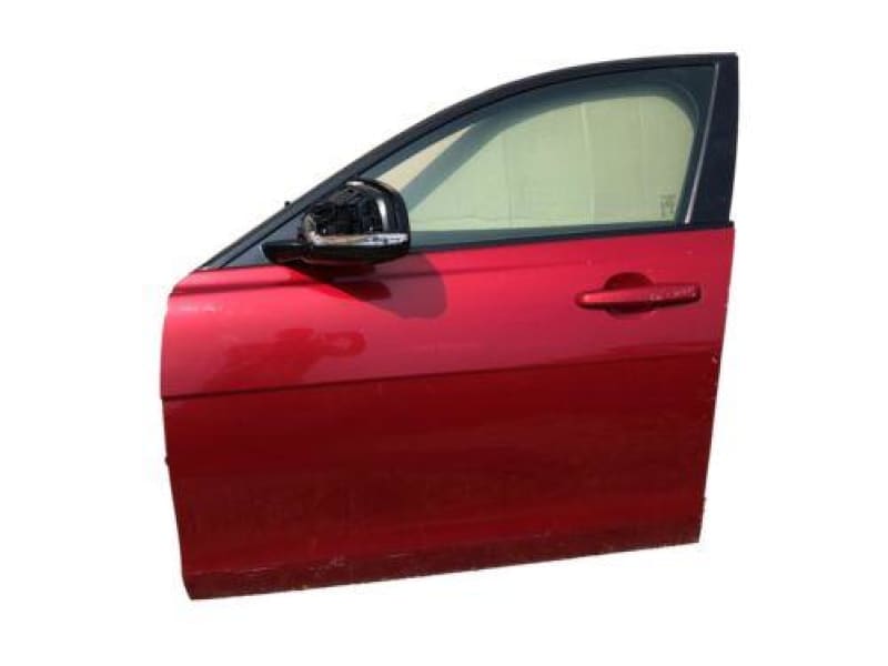 Genuine Jaguar XE Front door Left or Right side Jaguar