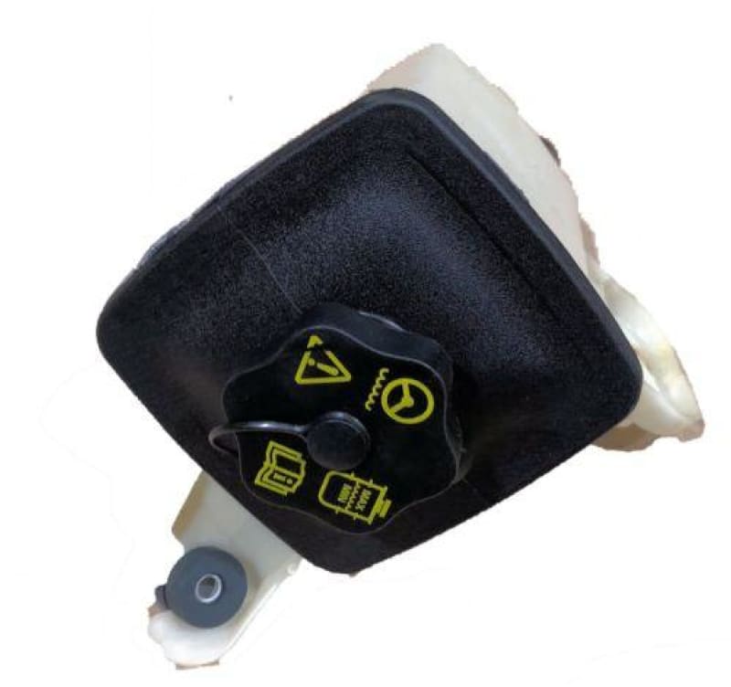 Genuine Jaguar XF 2010-2015 Power steering reservoir XR856660 4R833R700AC Jaguar
