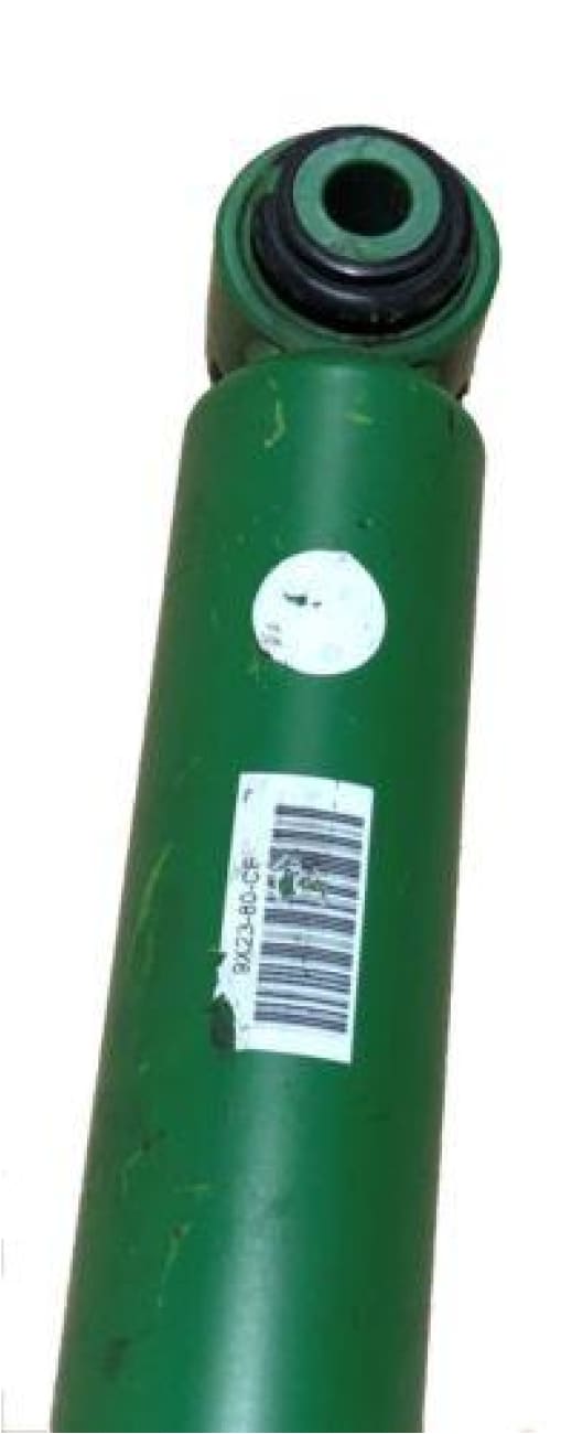 Genuine Jaguar XF Rear Shock Absorber Rear Wheel Drive 5.0 Litre C2Z18565 Jaguar