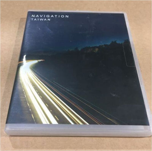 Jaguar Range Rover Nav SD Card Taiwan MAPS T2R16097 LR065054 FK72-10E898 Jaguar Land Rover