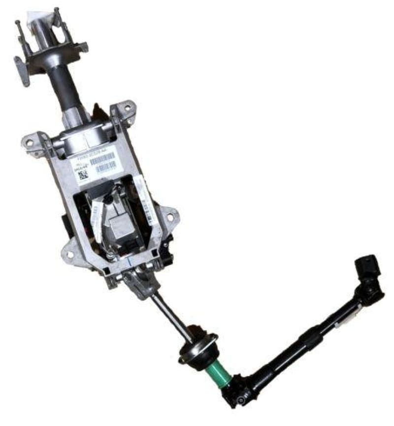 Jaguar F Type Steering Column Jaguar XJ Steering Column T2R11315 Jaguar