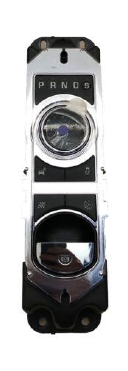 Genuine Jaguar XJ Gear Selection Module GSM C2D43911 DW937E453 Jaguar