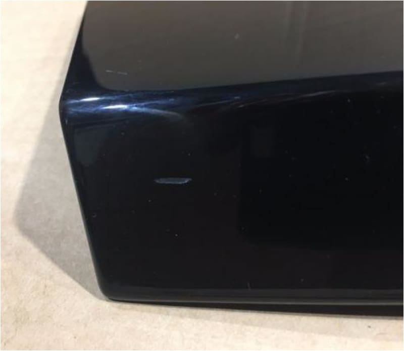 Jaguar F Type Deployable rear spoiler Various Colours T2R8153LML Jaguar
