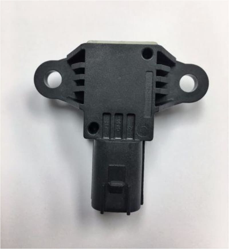 Jaguar XF Airbag Sensor 2009-15 C2Z15922 C2Z25486 BJ3214C676AA Jaguar