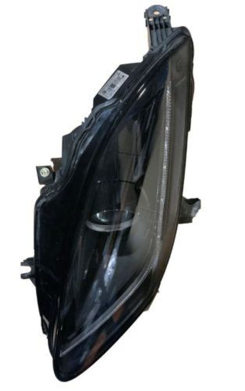 Genuine Jaguar F Type Headlight AFS Left side UK EX5313W030 Jaguar