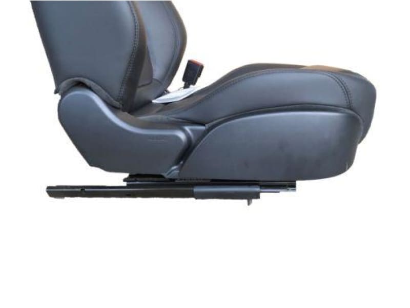 Genuine OEM Jaguar F Type Seat Genuine Leather Sports Seat Passenger Side Jaguar