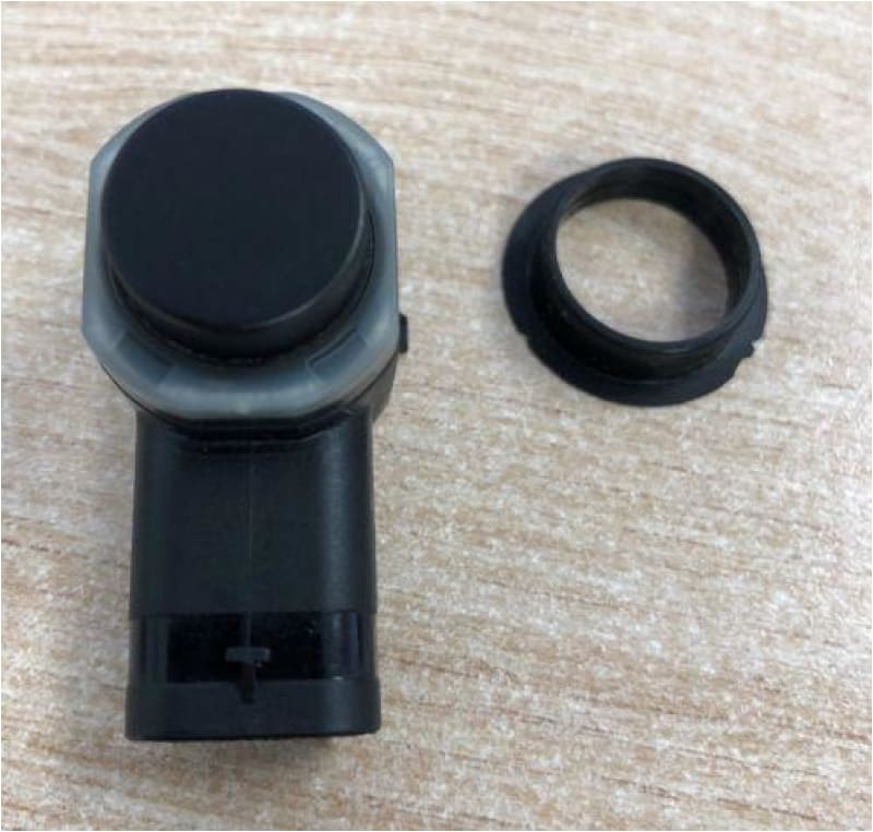Jaguar XK 2006-2014 Sensor C2P20705 JDE28658 9G9215K859 Various Colours JLR