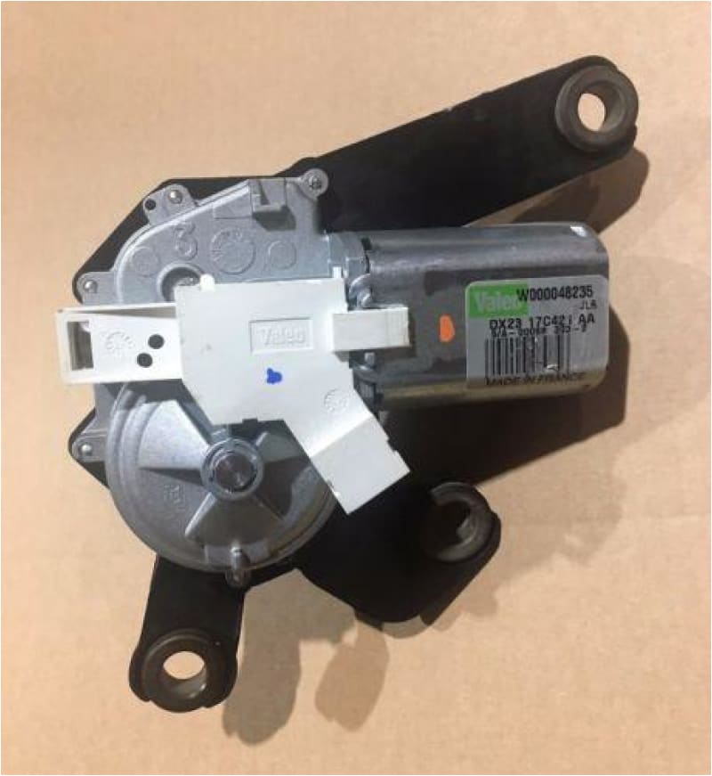 Jaguar XF SportBrake Rear Wiper Motor 2009-15 C2Z20238 DX2317C421A Jaguar