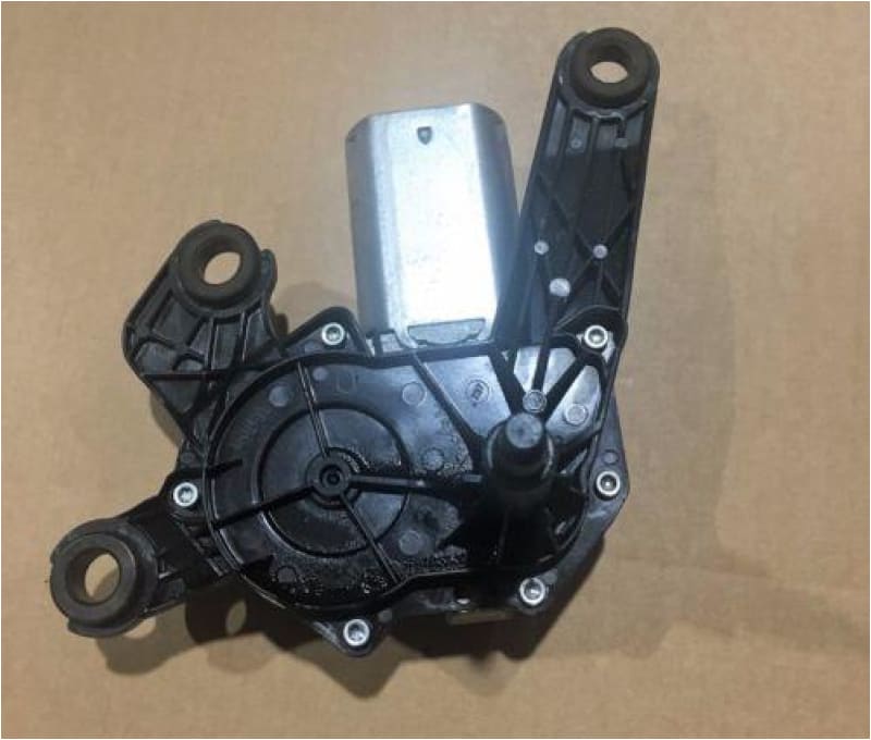 Jaguar XF SportBrake Rear Wiper Motor 2009-15 C2Z20238 DX2317C421A Jaguar