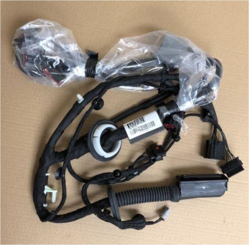 Range Rover Sport Drivers door wiring loom Right Hand Drive LR055081 Range Rover