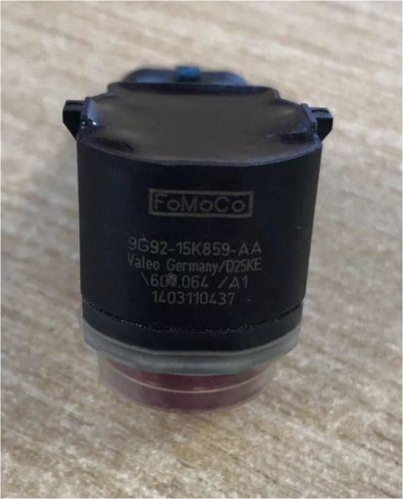 Jaguar XK 2006-2014 Sensor C2P20705 JDE28658 9G9215K859 Various Colours JLR