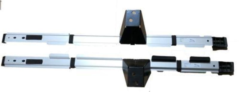 Genuine Jaguar XF Luggage Rails 2009-15 C2Z22445 C2Z22446 DX23434B15 DX23434B14 Jaguar