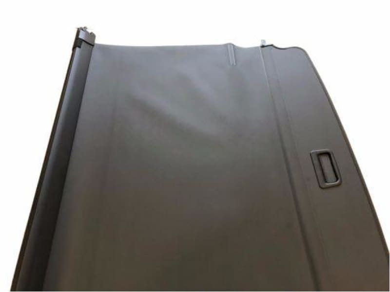 Genuine Jaguar XF SportBrake Tonneau Cover Load Cover 2016 on T2H37642PVJ JX6345441AD8PVJ Jaguar