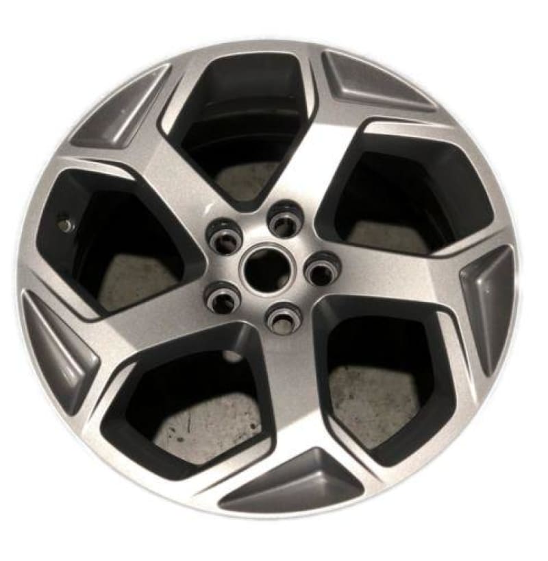 Range Rover Sport 20" Thong Alloy wheel ideal for winter LR099135 JK621007AA Land Rover