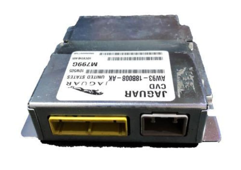 Genuine Jaguar XJ Adaptive Damping Module C2D18720 C2D21607 Jaguar