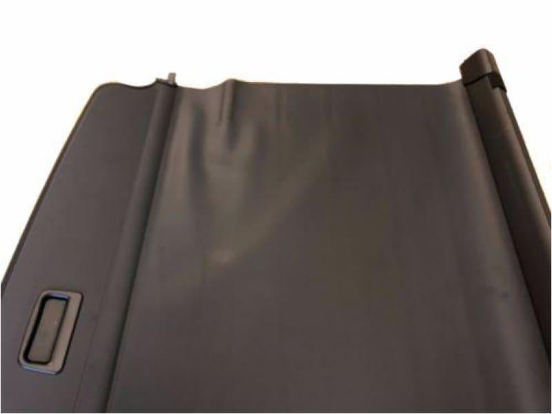 Genuine Jaguar XF SportBrake Tonneau Cover Load Cover 2016 on T2H37642PVJ JX6345441AD8PVJ Jaguar