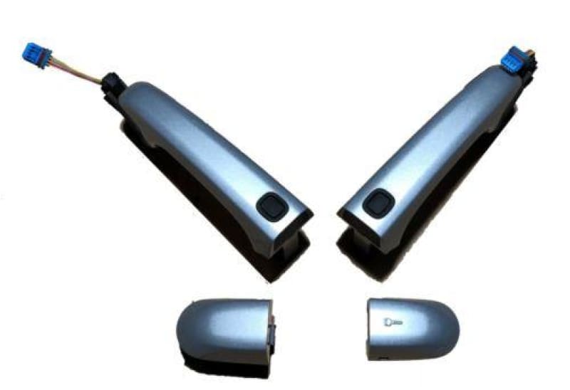 Genuine Jaguar Door Handle XF 2009 to 2015 start passive entry Various Colours Jaguar