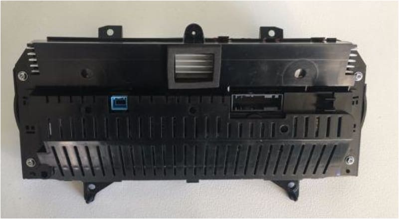 Jaguar XJ Speedometer Major instrument pack C2D42885 FW9310849 Jaguar