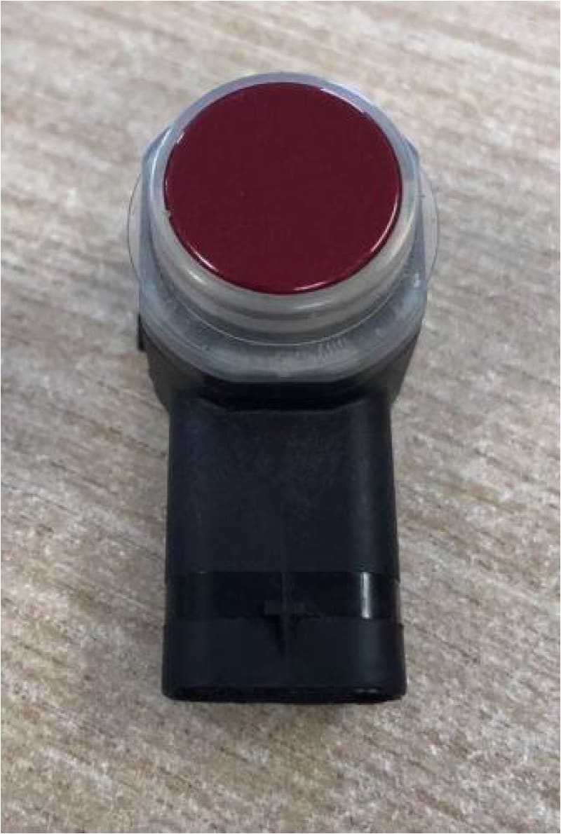 Jaguar XK 2006-2014 Sensor C2P20705 JDE28658 9G9215K859 Various Colours JLR
