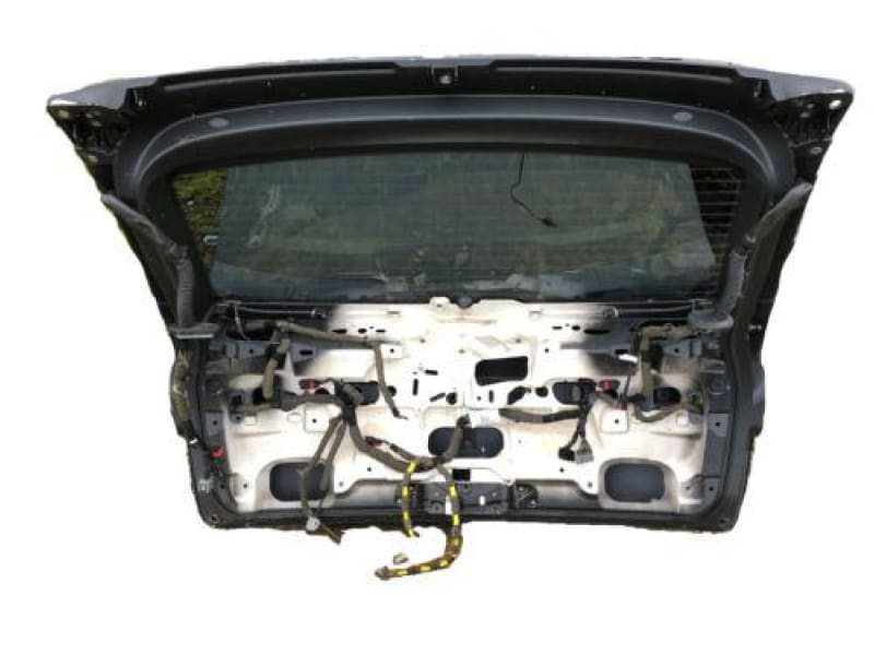 Genuine Jaguar XF Sportbrake Tailgate Boot door X250 2009-15 C2Z30507LML Jaguar