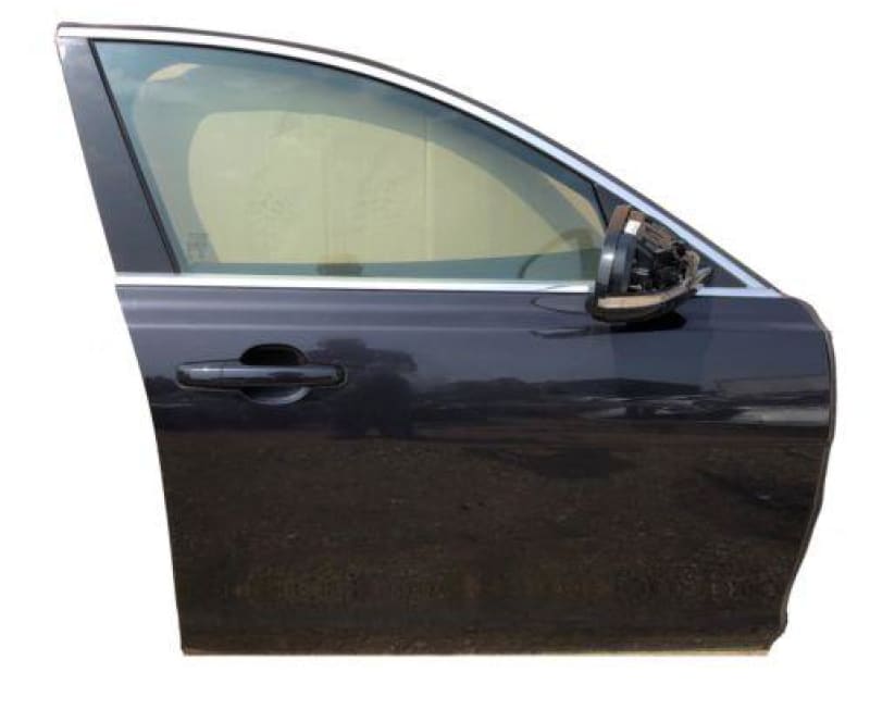 Genuine Jaguar XF Front door Left or Right side Jaguar