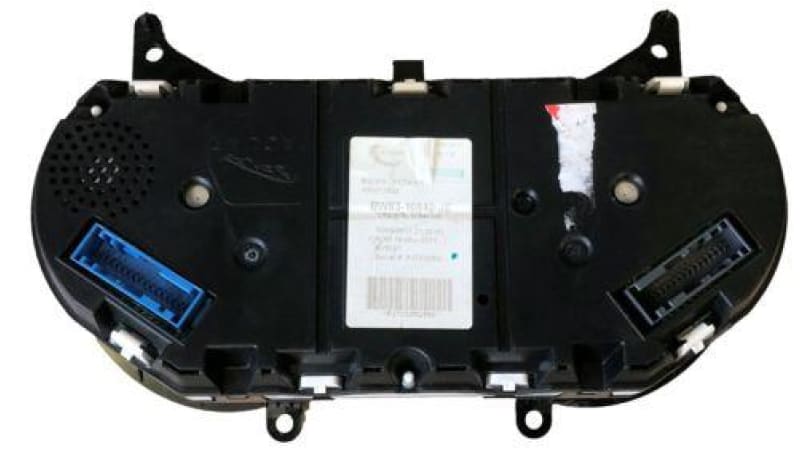 Genuine Jaguar XF Instrument panel Speedo C2Z22196 BW8310849JF Jaguar