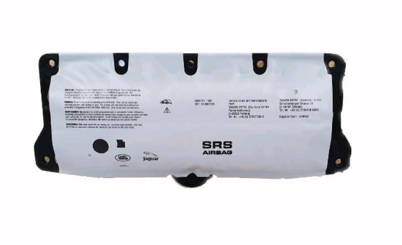 Jaguar XF Passanger Airbag 2009-15 C2Z32119 9X23F044A74BA Norfolk Prestige Car Parts UK Ltd