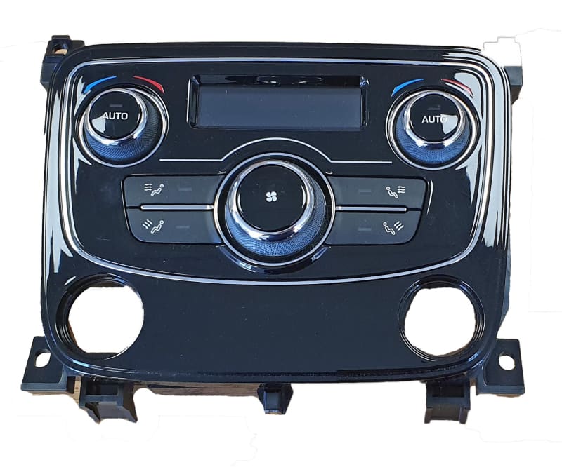 Genuine Jaguar XJ Switch pack C2D47274 AW9318D687BG Jaguar