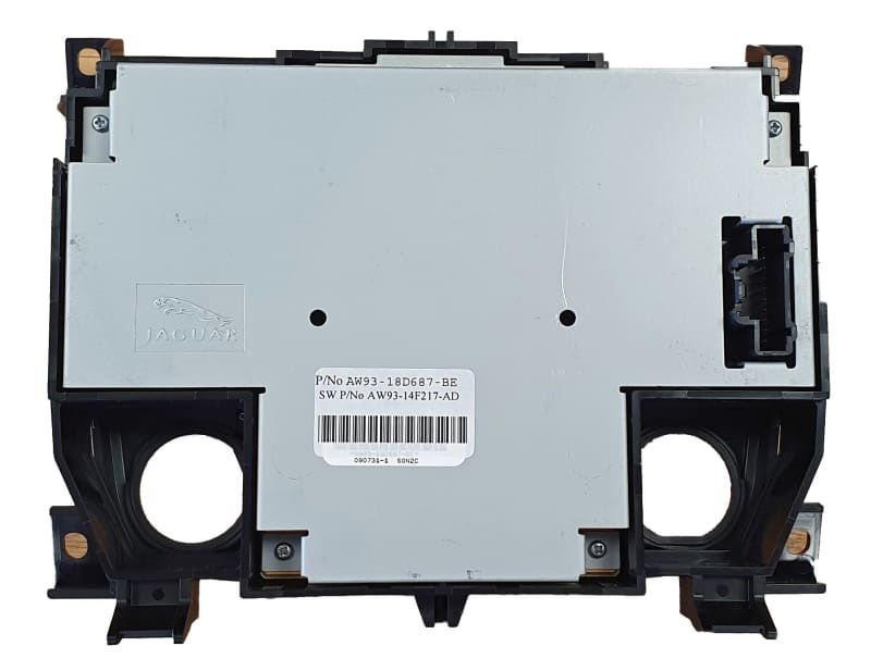 Genuine Jaguar XJ Switch pack C2D47274 AW9318D687BG Jaguar