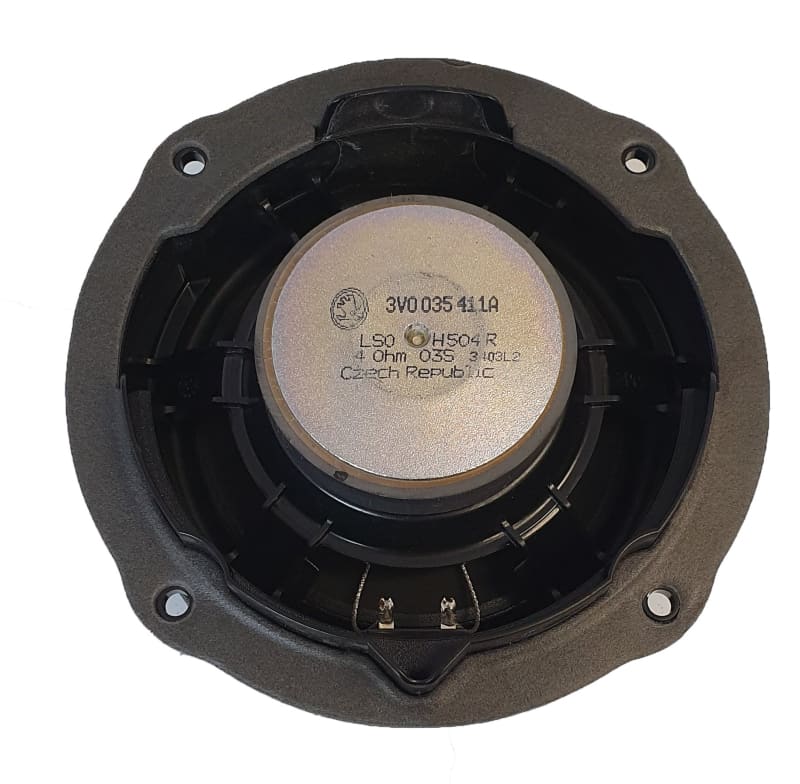 Volkswagen Audi Seat Door Speaker 3V 3V0035411 Norfolk Prestige Car Parts UK Ltd