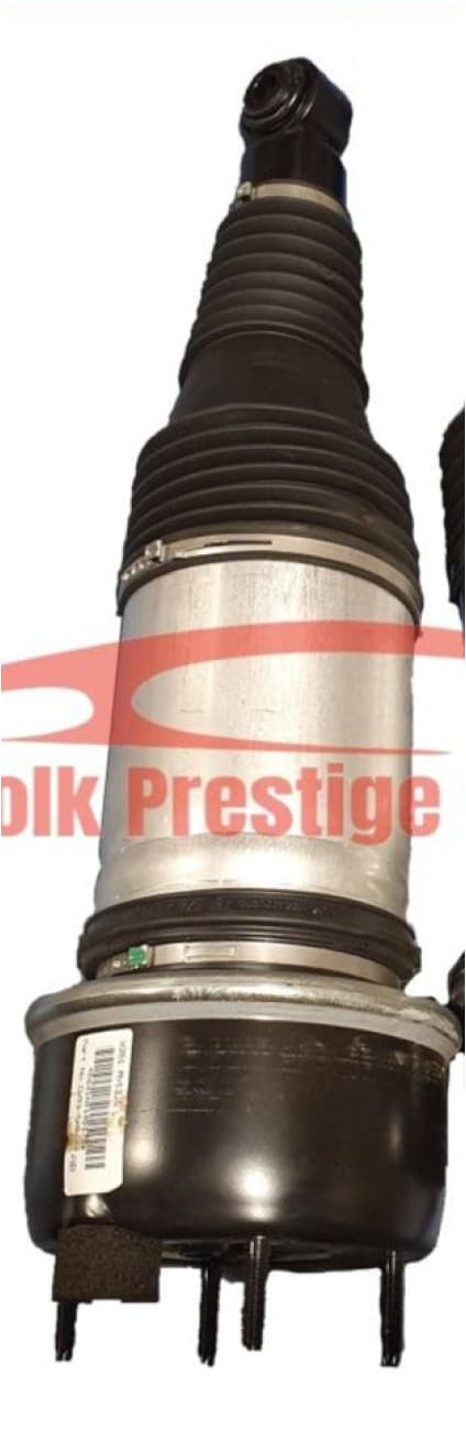 Genuine Jaguar XJ Rear Air Shock absorber C2D36648 CW935B749AB Jaguar