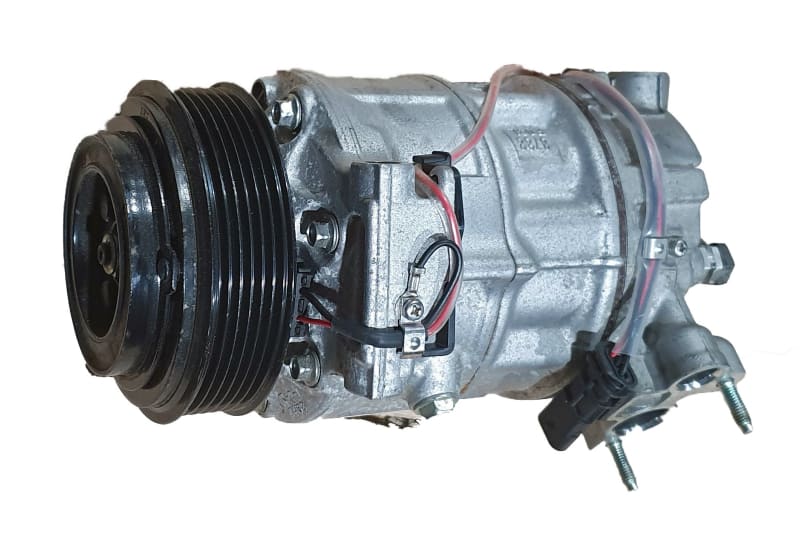 Genuine Jaguar XJ Compressor 5.0 Petrol C2D45382 CPLA19D629BD Jaguar