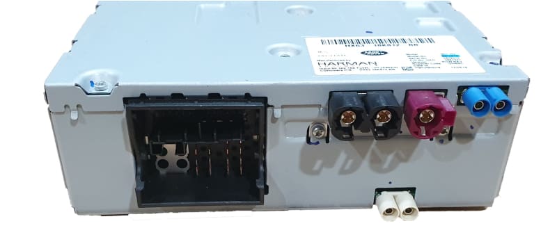 Discovery Sport Infotainment head unit 2015>on LR116705 HX6318K812BG Land Rover OEM