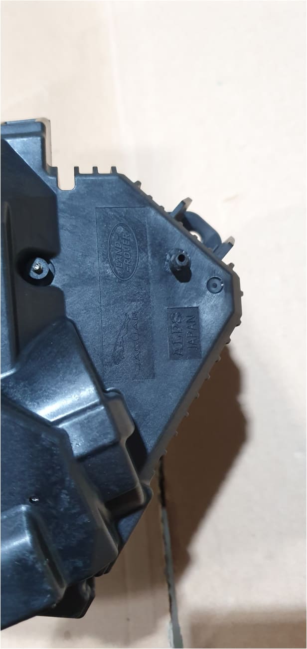 Jaguar XE Heads Up Display Right Hand Drive T4N7039 GX7319G468AD Norfolk Prestige Car Parts UK Ltd