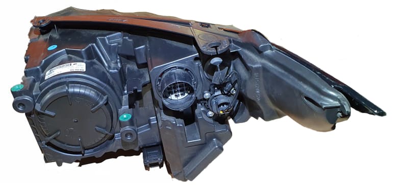 Range Rover Evoque Headlight RH Halogen USA LHD LR048045 BJ3213W029 Jaguar