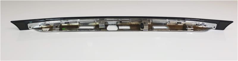 Jaguar XK Boot Finisher Black Chrome C2P21116 BW8313550 Norfolk Prestige Car Parts UK Ltd
