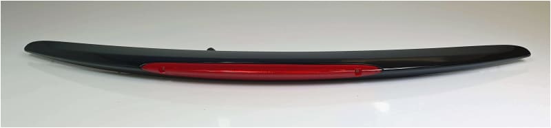 Jaguar XK XKRS Rear Spoiler Trunk Spoiler Black C2P22248 6W8344210 Norfolk Prestige Car Parts UK Ltd