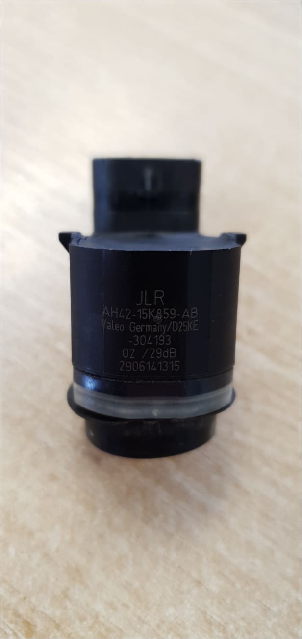 Jaguar XJ Parking Sensor 2009-2015 C2Z22810 AH4215K859AB JLR
