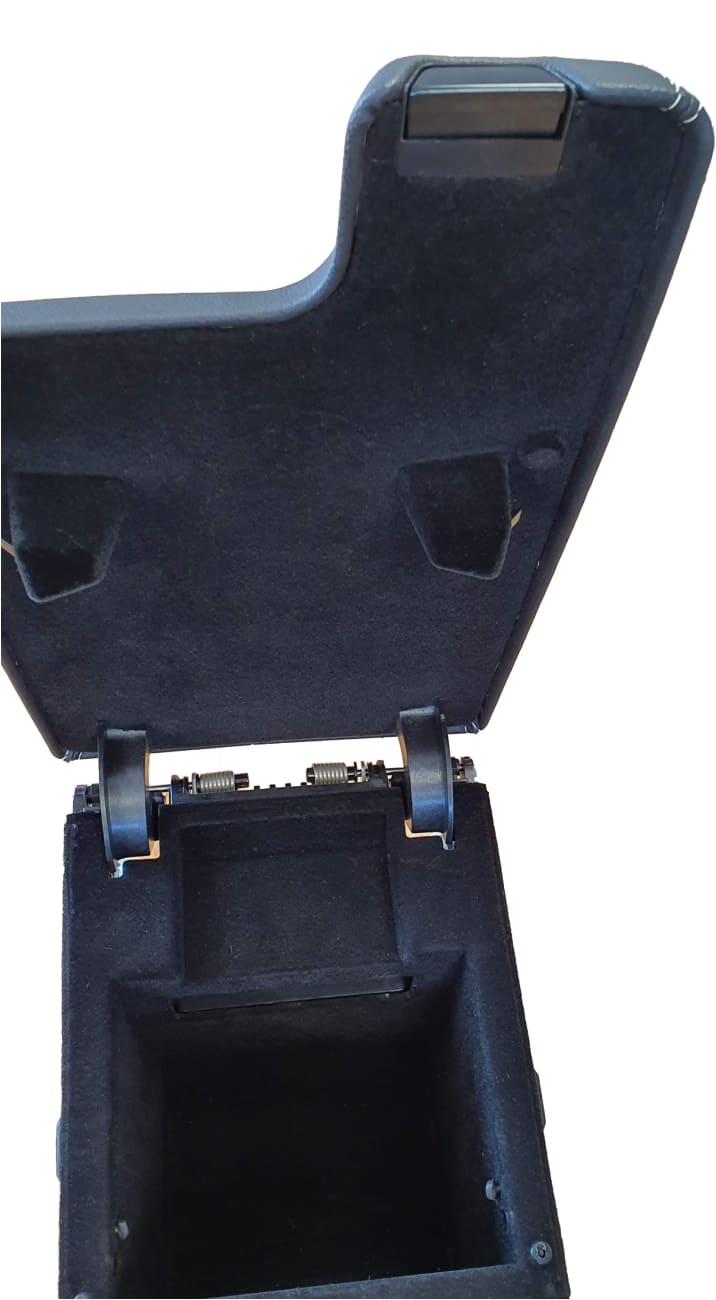 Jaguar XE Armrest Left Hand Drive Leather T2H23897PVJ GX73K14181ED8PVJ Norfolk Prestige Car Parts UK Ltd