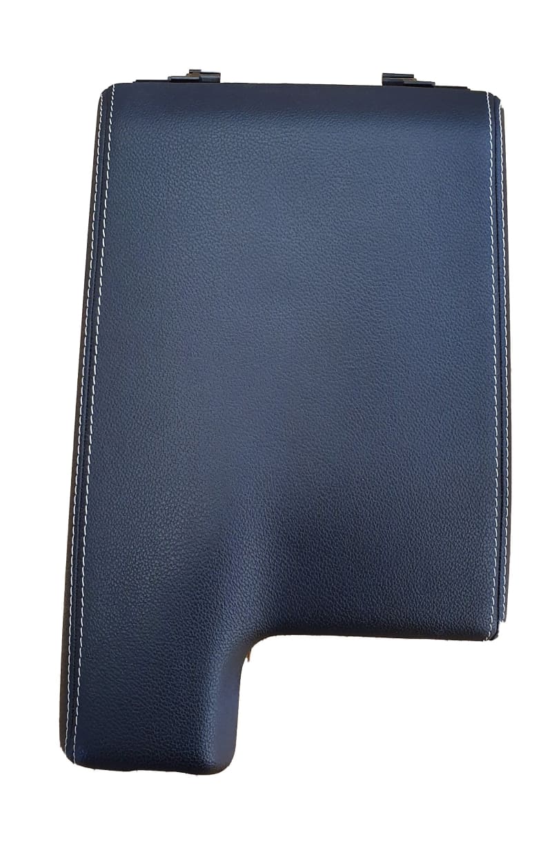 Jaguar XE Armrest Leather Right Hand Drive T2H23897PVJ GX73K14181ED8PVJ Norfolk Prestige Car Parts UK Ltd
