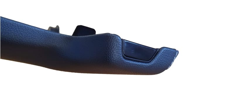 Jaguar XE Armrest Leather Right Hand Drive T2H23897PVJ GX73K14181ED8PVJ Norfolk Prestige Car Parts UK Ltd