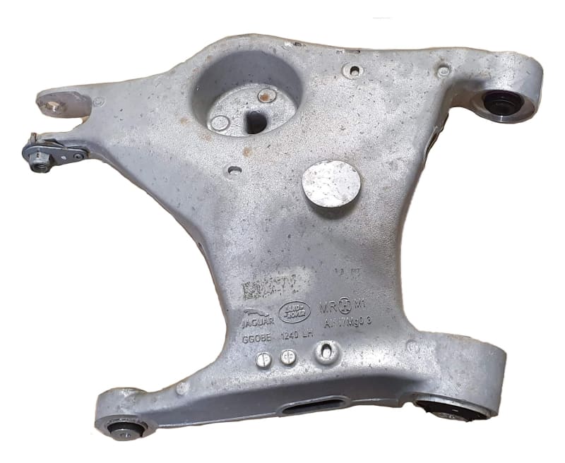 Genuine Jaguar XF Wishbone Arm LH Lower T2H39364 GX735B531A Norfolk Prestige Car Parts UK Ltd